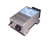 DLS-55 AC/DC Power Converter/Battery Charger