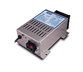 DLS-27-25 AC/DC Power Converter/Battery Charger