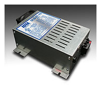 DLS-27-15 Battery Charger/Power Converter