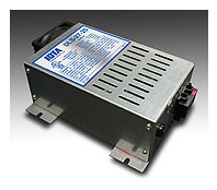 DLS-27-25 Battery Charger/Power Converter