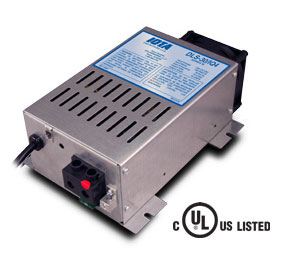 DLS-30 Battery Charger/Power Converter