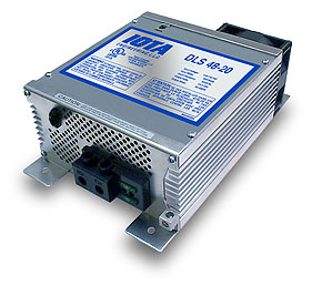 DLS-48-20 Power Converter